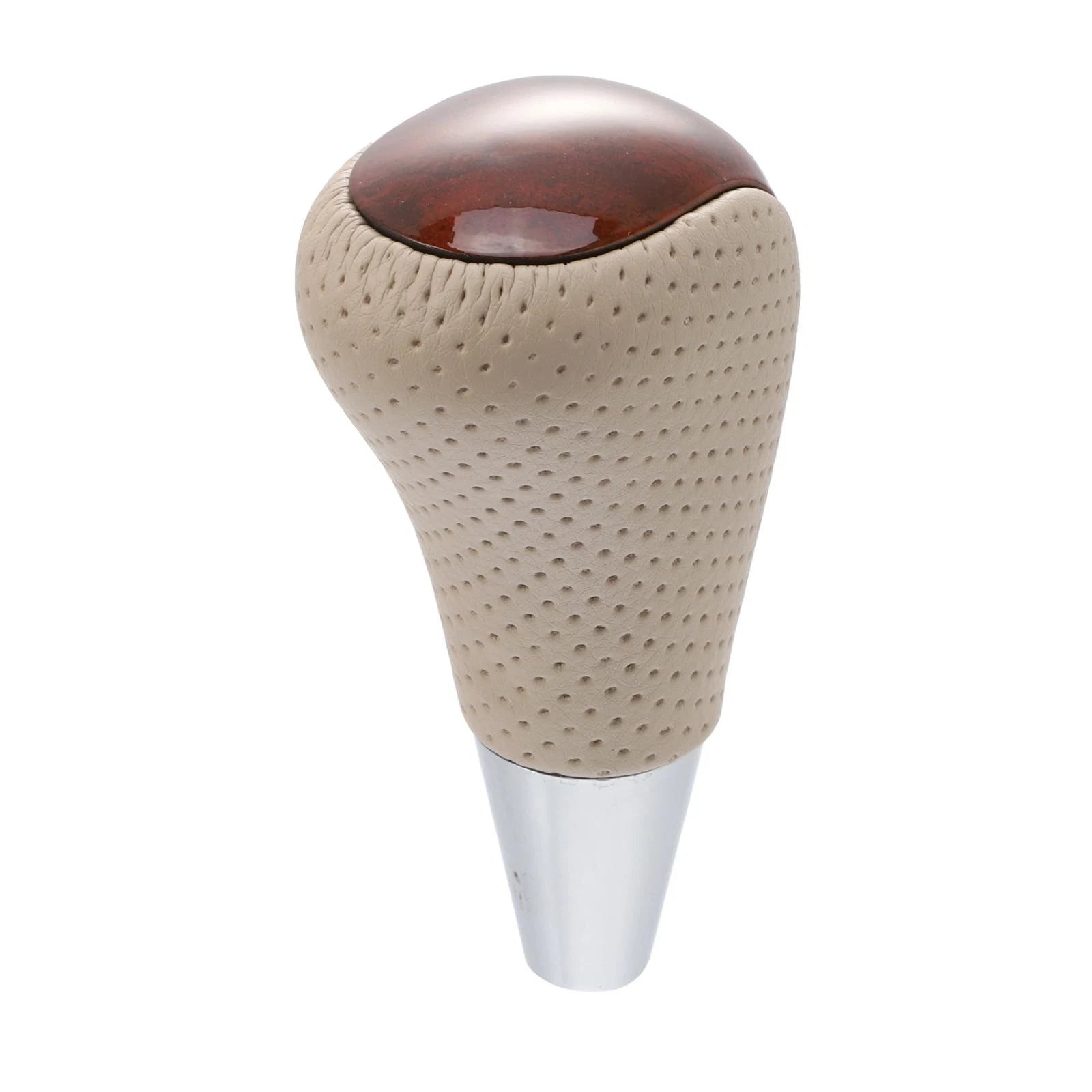 Automatic Gear Shift Lever Knob for Toyota RAV4 Camry Corolla (2000–2023)