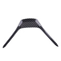 Carbon Fiber Steering Wheel Trim for Honda CR-V 2012-2016 (2012-2016)