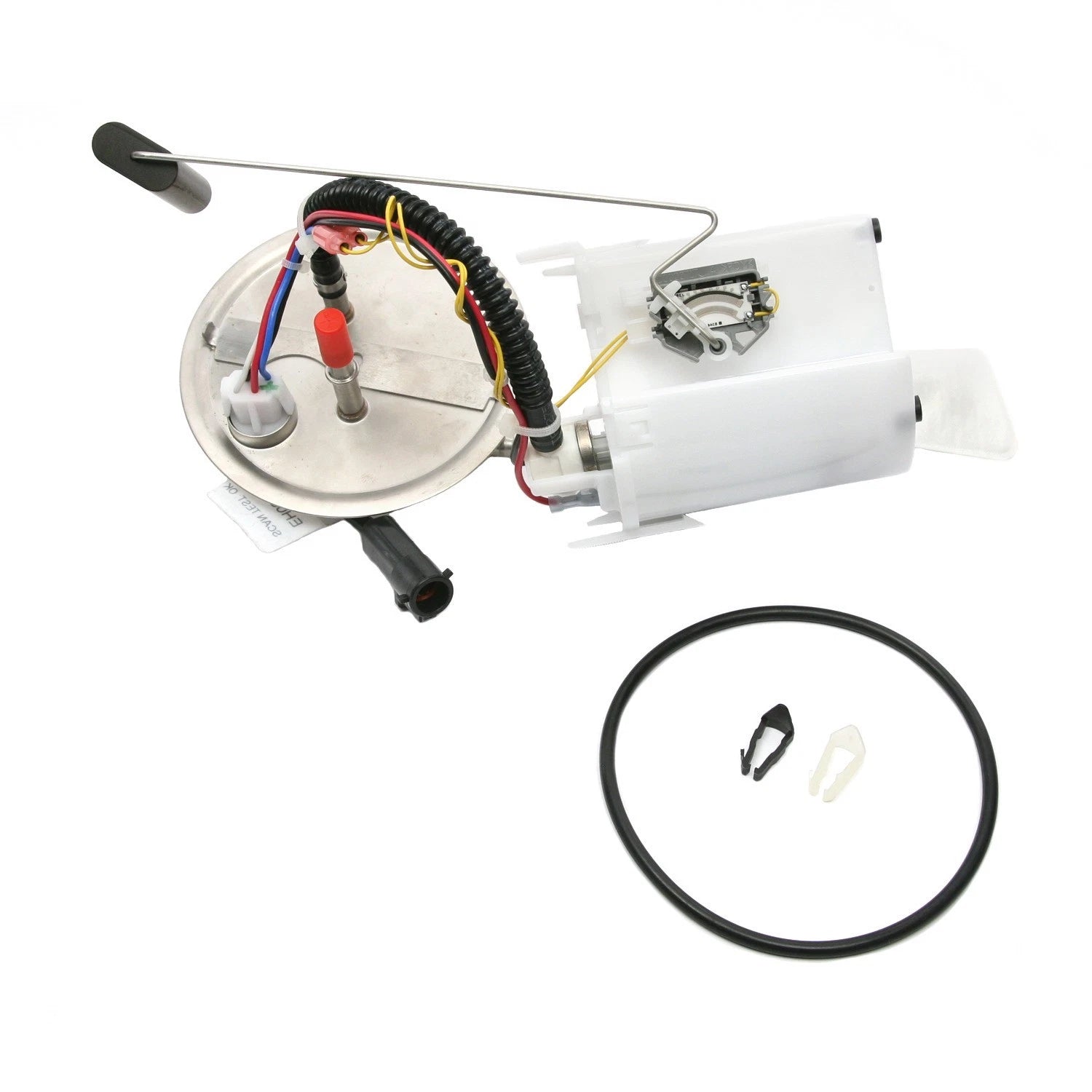 Delphi FG0842 Fuel Pump Module Assembly for Ford Escape/Mercury Mariner (2005–2007)
