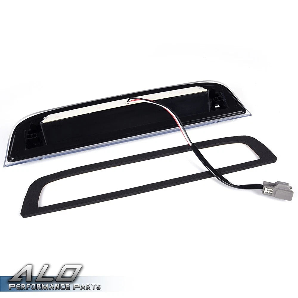 LED 3rd Brake Light for Chevy Silverado GMC Sierra (2014–2018)
