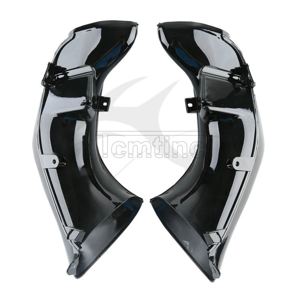 Ram Air Intake Tube Duct Pipe for Yamaha YZF-R1 (2004–2006)