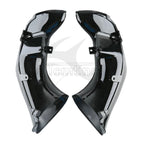Ram Air Intake Tube Duct Pipe for Yamaha YZF-R1 (2004–2006)