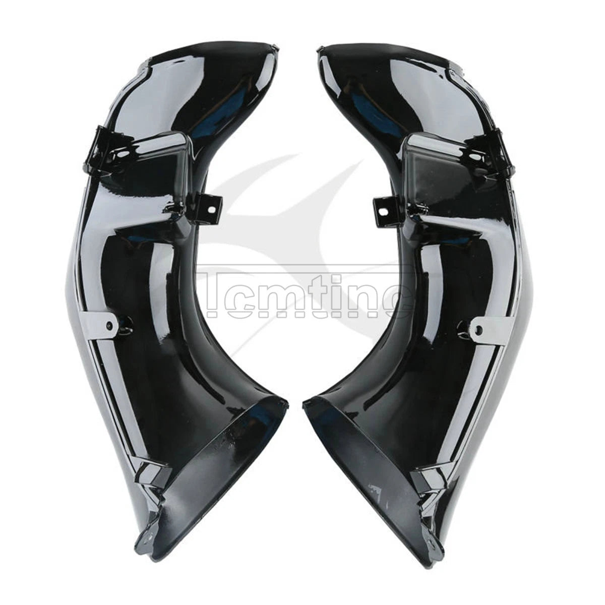 Ram Air Intake Tube Duct Pipe for Yamaha YZF-R1 (2004–2006)