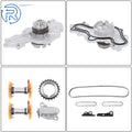 Timing Chain Kit with Head Gasket Bolts for Ford Edge (2011–2013)