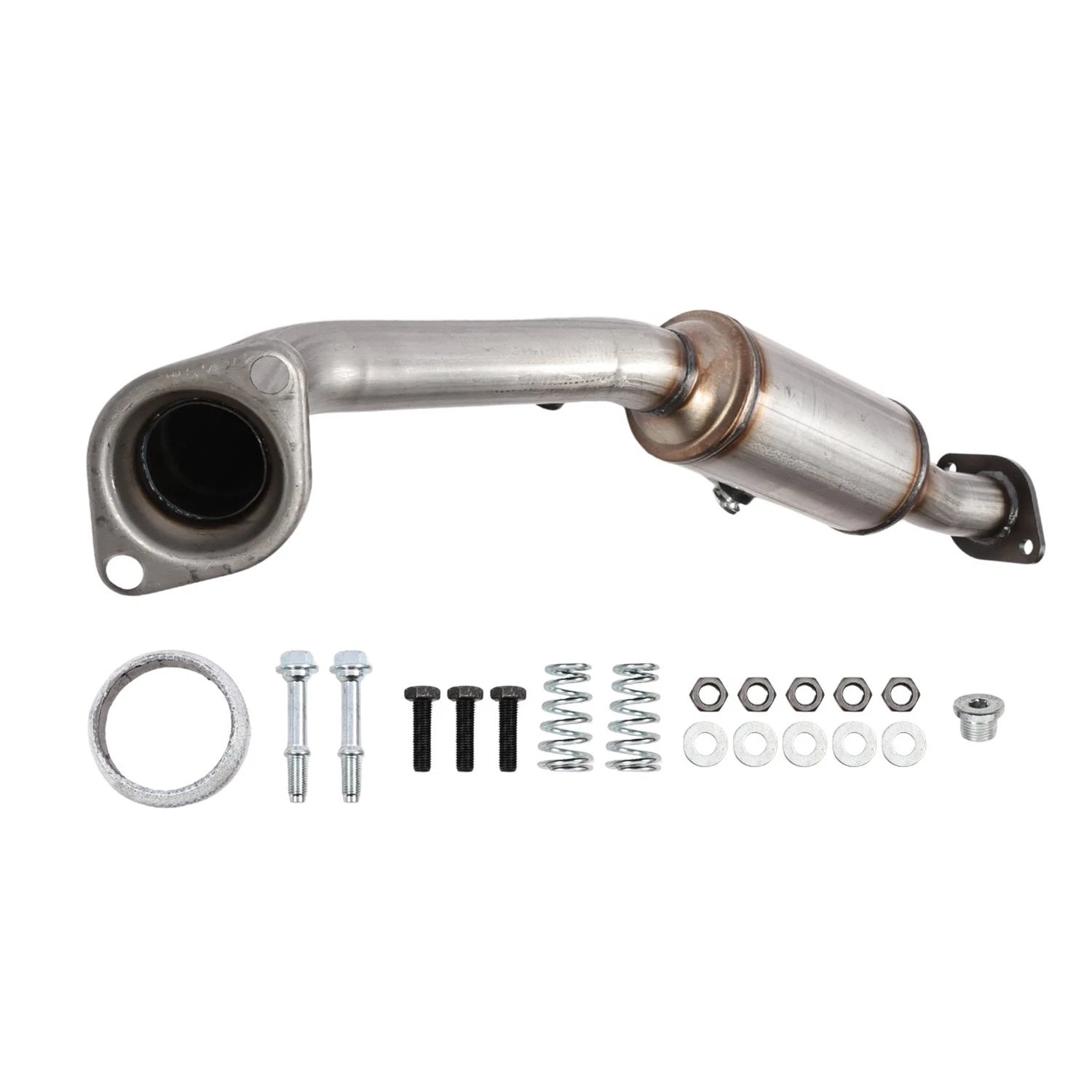 Catalytic Converter for Honda Element 2.4L (2003–2011) 53478