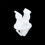 10pcs Hood Prop Rod Clip Retainer for Honda Accord CR-V Civic City 