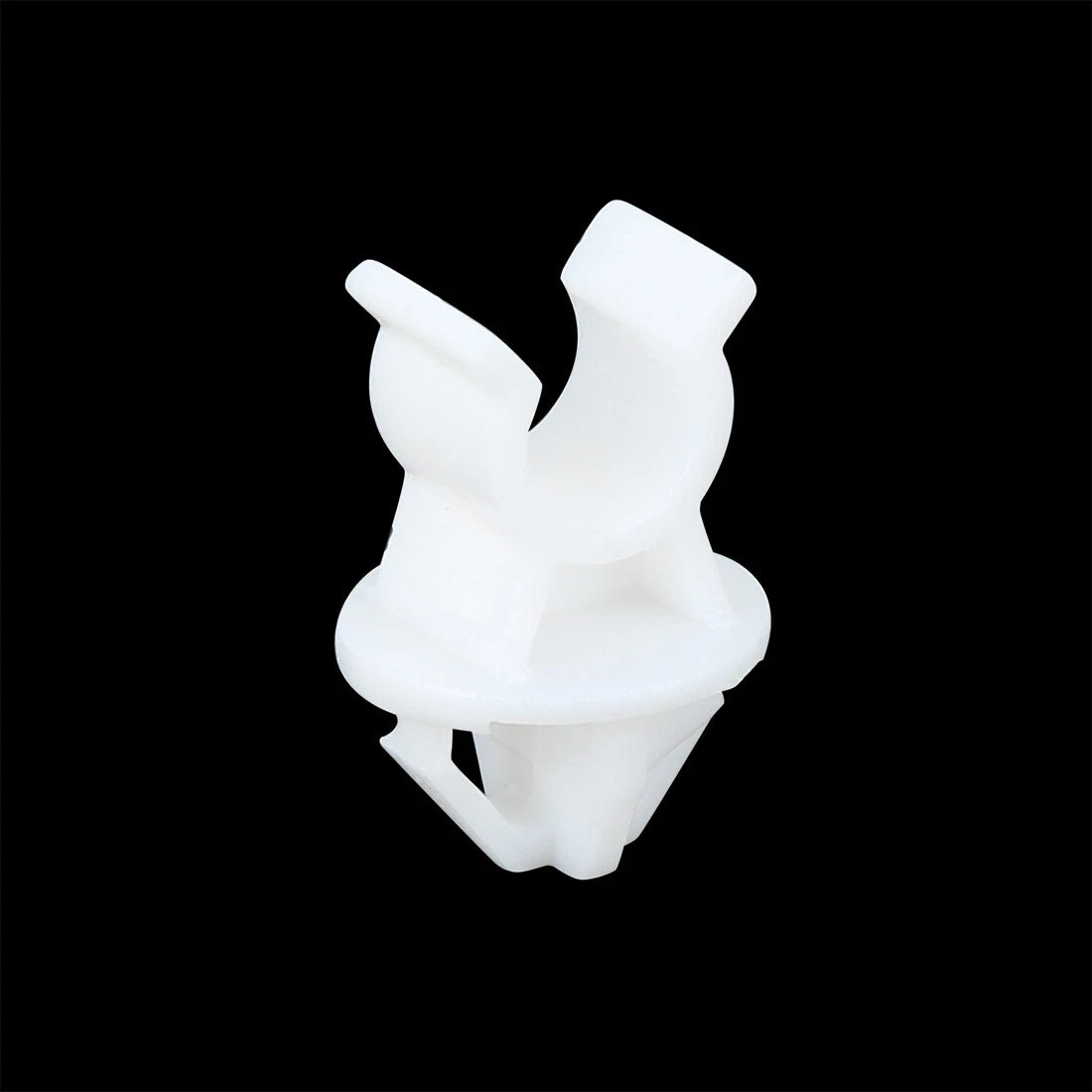 10pcs Hood Prop Rod Clip Retainer for Honda Accord CR-V Civic City 