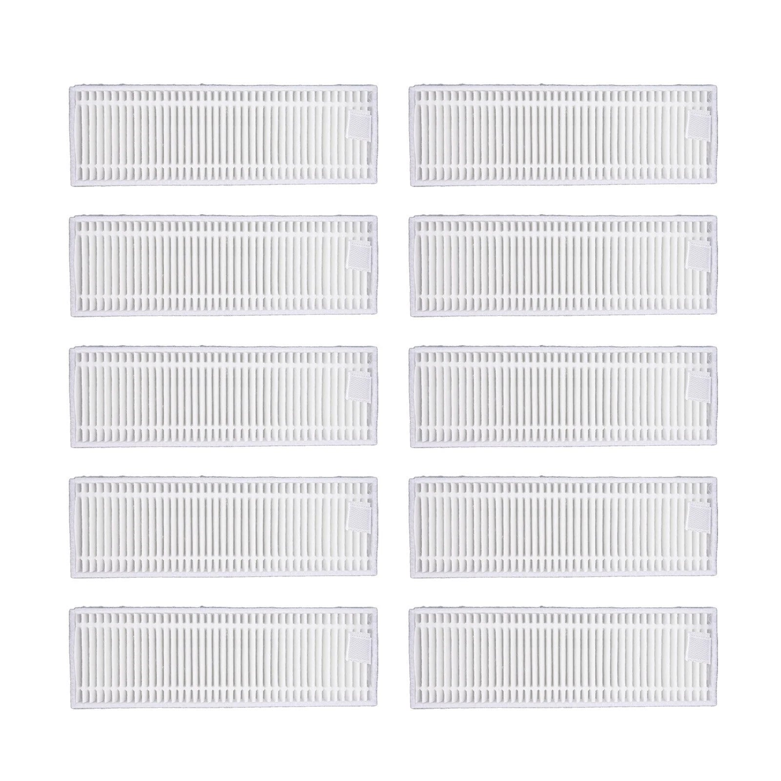 Set of 10 Filters for Tikom G8000 Pro (2021–2023)