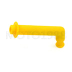 Ignition Coil and Spark Plug Cap for Honda Rincon 650 TRX650 (2003-2005)
