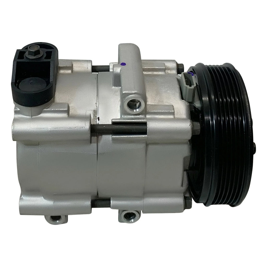 A/C Compressor Kit With Condenser for Ford Escape 3.0L (2004-2007)
