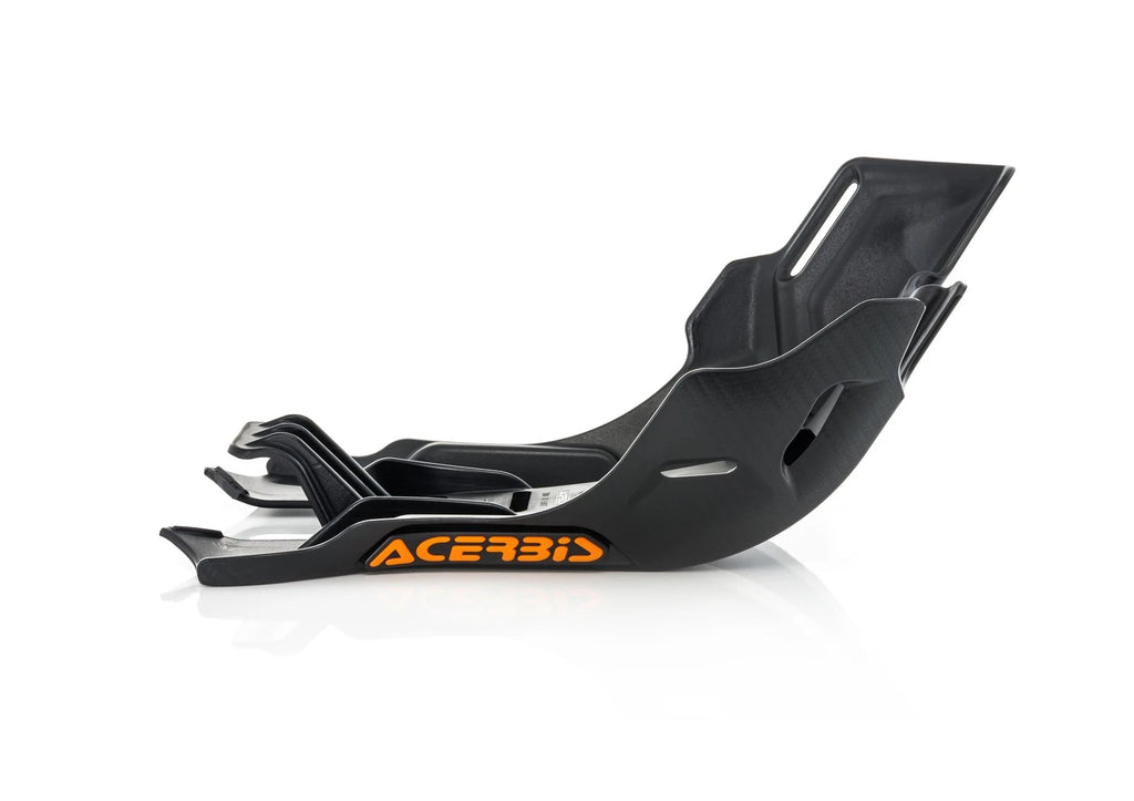 Acerbis Skid Plate for KTM 85 SX & Husqvarna TC 85 (2018–2021)