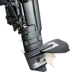 Hydrofoil Stabilizer for Yamaha Mercury Johnson Outboard (8-40 HP)