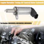 Engine Variable Valve Timing VVT for Audi A4 B8 2.0TFSI (2007–2015) 06H103697A