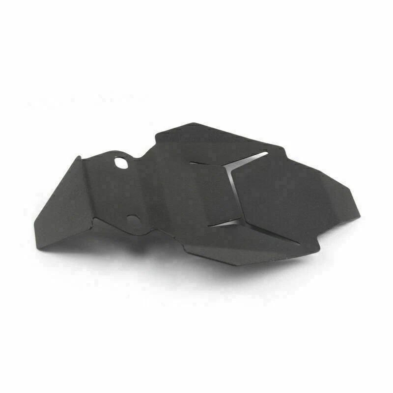 Engine Housing Protection for BMW R1200GS LC ADV (2013–2016) Black
