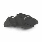 Engine Housing Protection for BMW R1200GS LC ADV (2013–2016) Black
