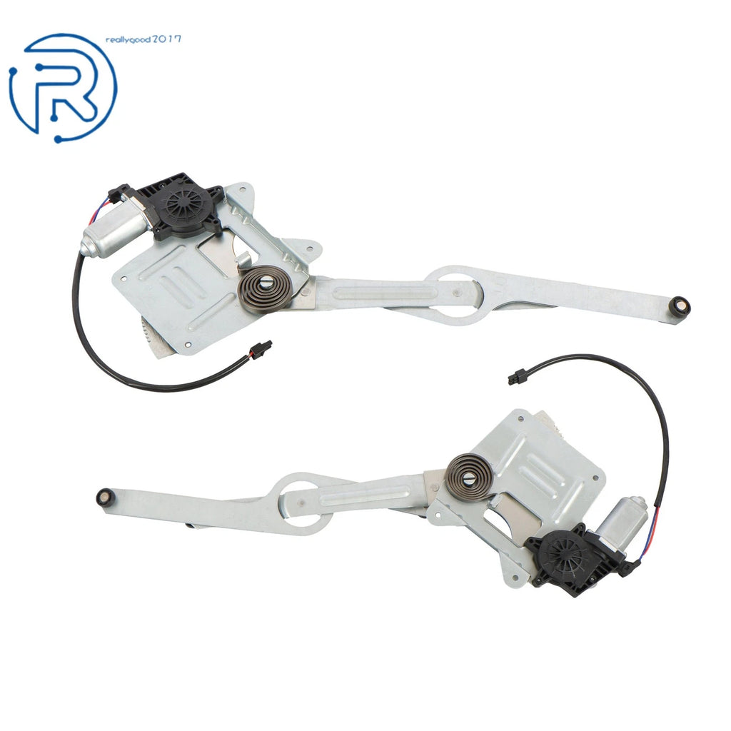 Power Window Regulator with Motor for GMC Sonoma (1994-2004)