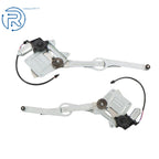 Power Window Regulator with Motor for GMC Sonoma (1994-2004)