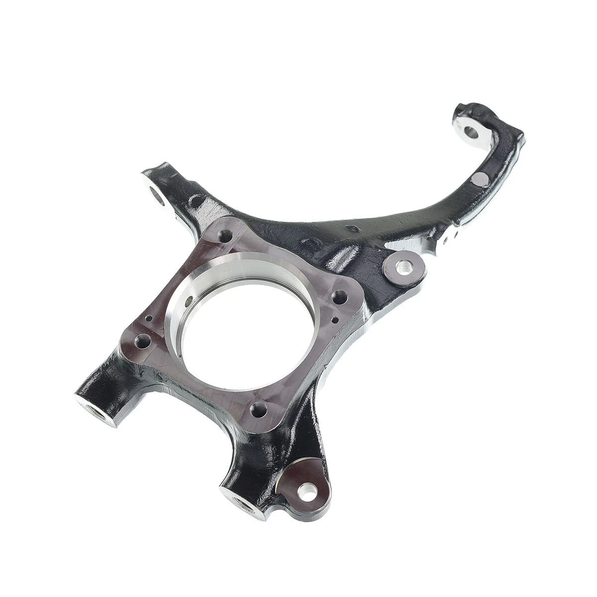 Front Left Steering Knuckle for Toyota Land Cruiser Lexus LX570 (2008–2019)