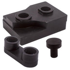 3X Camshaft Bearing Remover & Installer Kit for Harley Davidson Twin Cam (1999–2006)