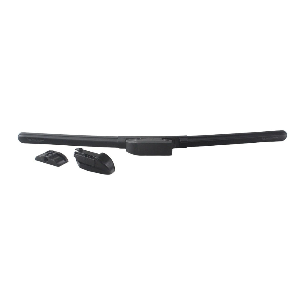 Set of 3 Wiper Blades for Mazda (1993–1995) - 20"/20"/18"