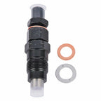 4PCS Diesel Fuel Injectors for Toyota Hilux Hiace 5L-E 3.0L (2005-2015)