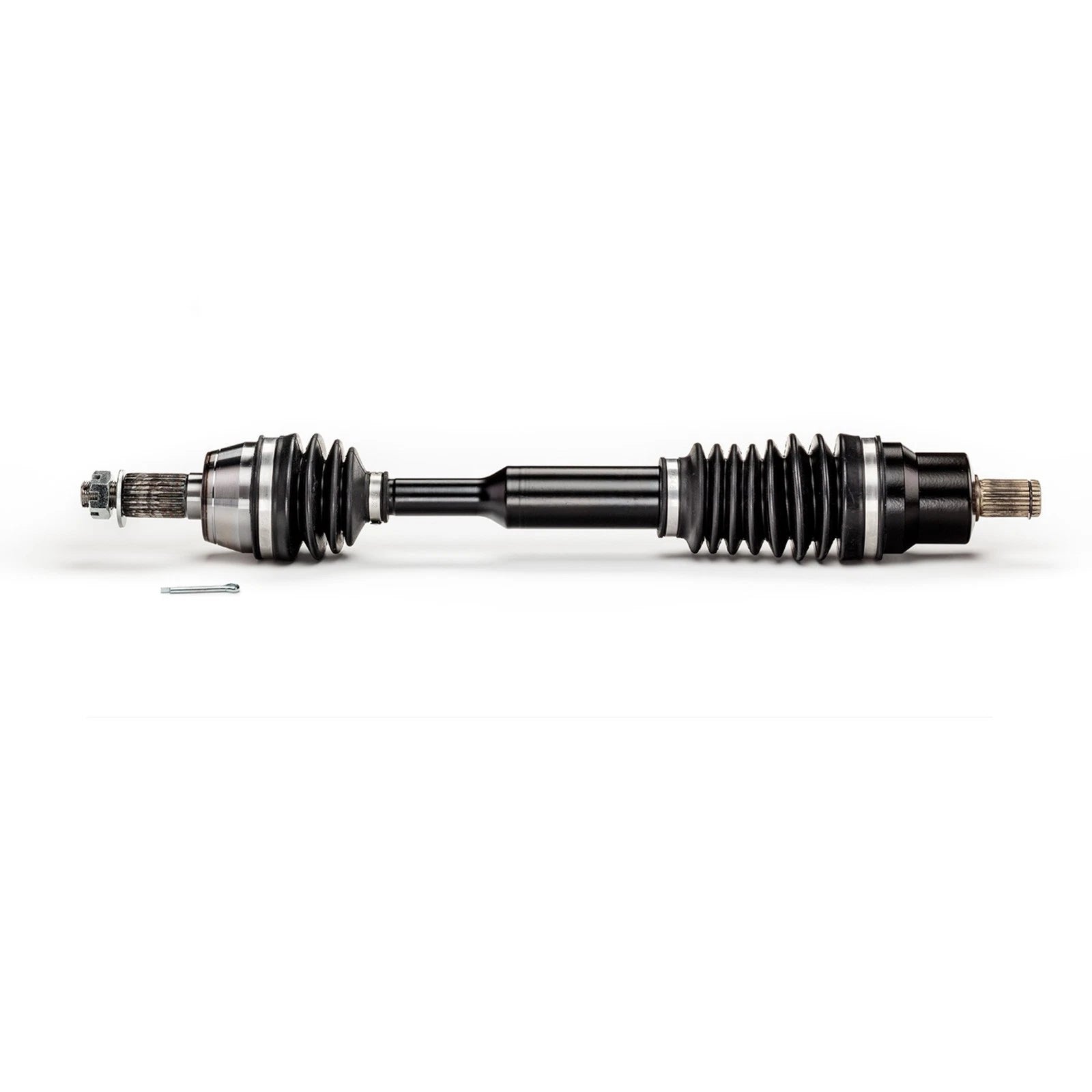 Monster XP Series Front CV Axle for Polaris RZR 570 & 800 (2011–2019) 1332440