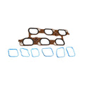 Lower Intake Manifold Gasket for Chevy Camaro, Captiva, Colorado, Cadillac, Buick