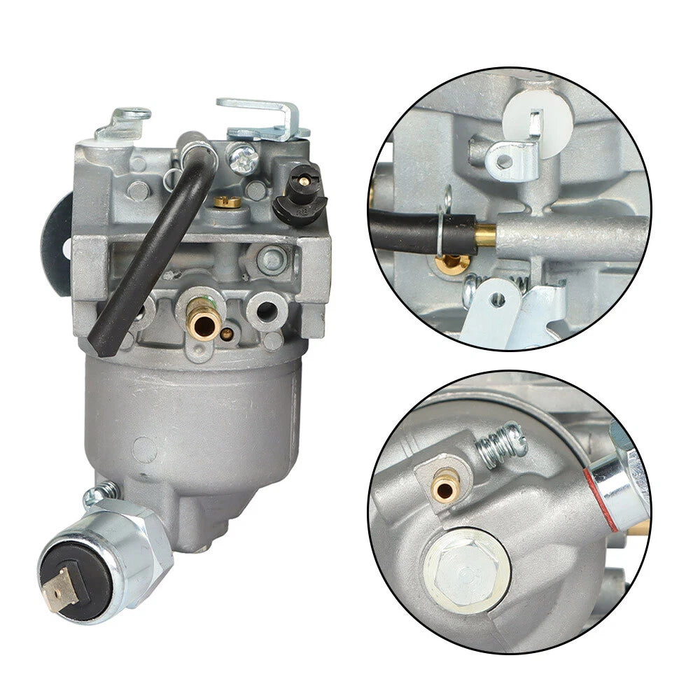 Carburetor Kit for John Deere Riding Mower (AM128355)