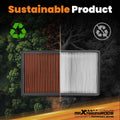 Air Filter for Ram 1500 2500 3500 4500 5500 (2014–2018) 68190705AA