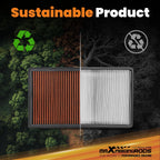 Air Filter for Ram 1500 2500 3500 4500 5500 (2014–2018) 68190705AA