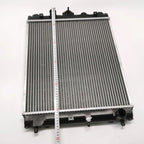 Water Tank Radiator 4616078 for Hitachi ZX40U-2 ZX50U-2 ZX55UR-2 (2000–2023)
