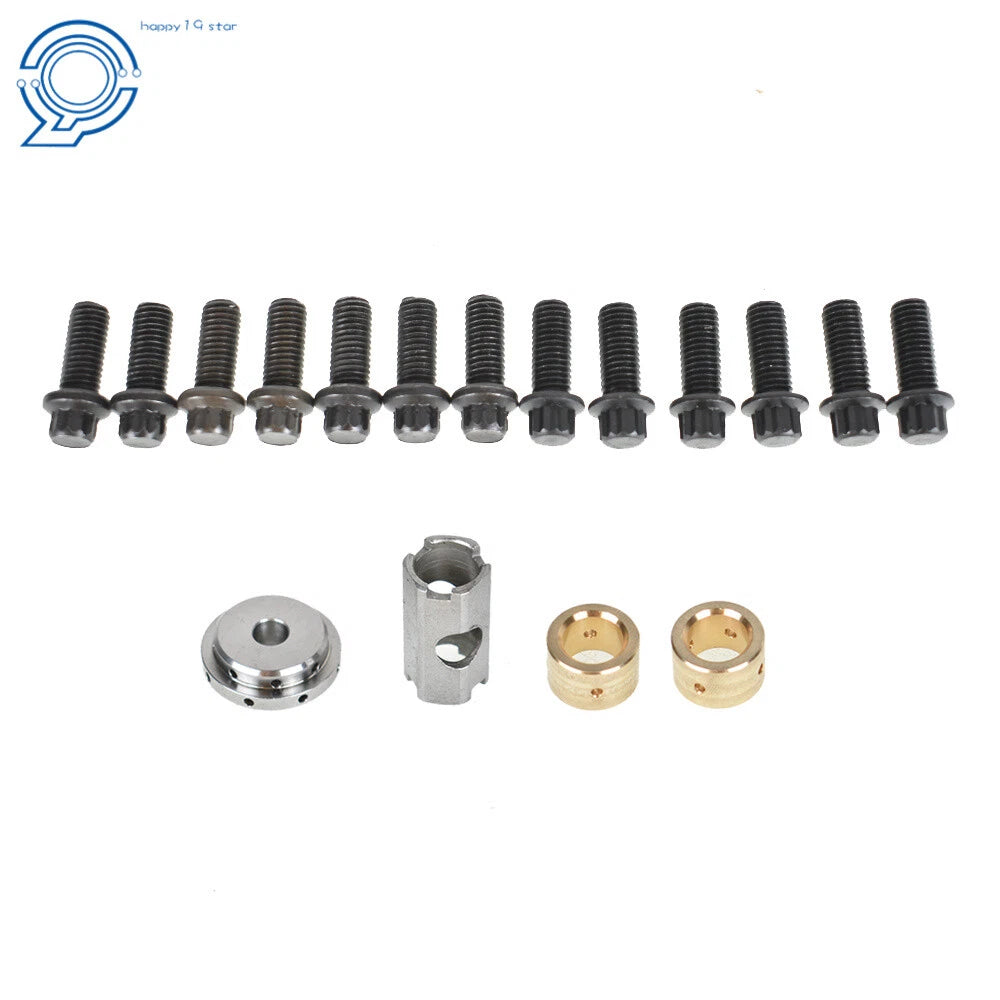 Turbo Actuator & Repair Kit for Ford Powerstroke (1999-2003)