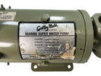 Galley Maid Water Pressure System Pump 10 GPM 12V MR Series (Rebuilt)