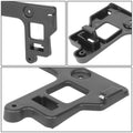 Front License Plate Mounting Bracket for Ford F-150 Raptor (2017–2019)