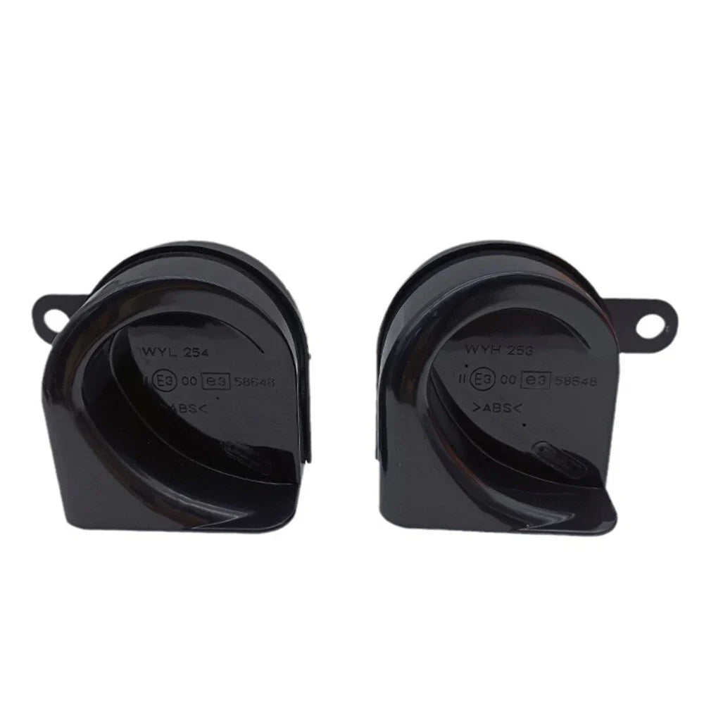 High & Low Car Horns for Honda Accord, Odyssey, CR-V, Civic, Pilot (2003-2023)