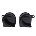High & Low Car Horns for Honda Accord, Odyssey, CR-V, Civic, Pilot (2003-2023)