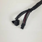 Bluetooth Dongle Wiring Harness Assembly for Harley-Davidson (OEM 69202641)