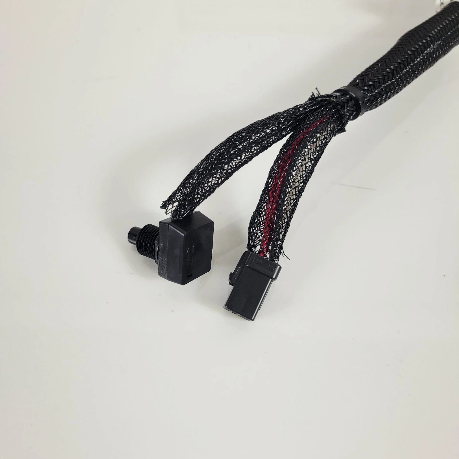 Bluetooth Dongle Wiring Harness Assembly for Harley-Davidson (OEM 69202641)