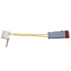 2X Disc Brake Pad Wear Sensor for Benz E320 E500 CLS55 AMG (1995-2006)