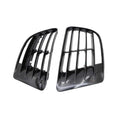 Set of 2 Front Bumper Grilles for Golf 6 R (2012–2013) OEM 5K0853665E