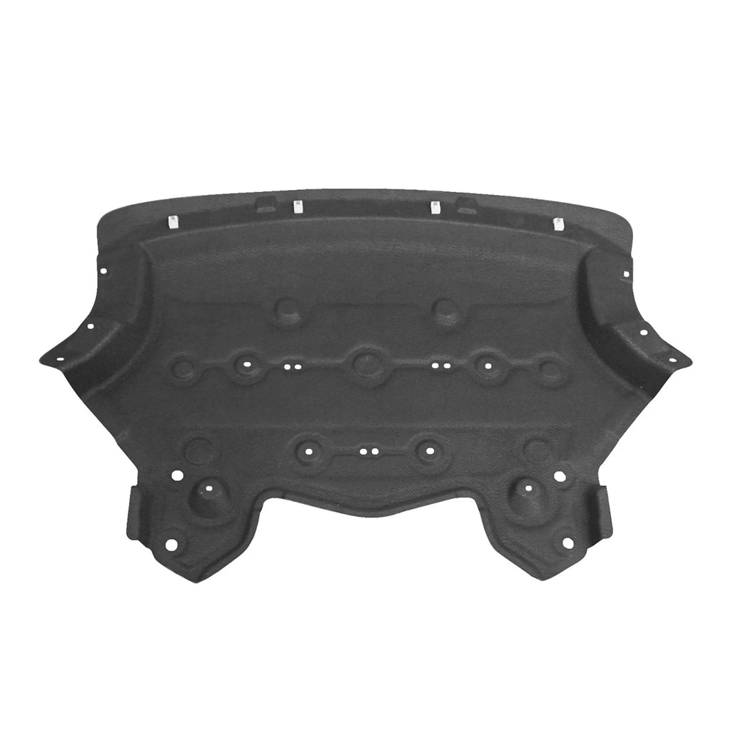 Replacement Composite Front Center Undercar Shield For 2013-2018 BMW X5