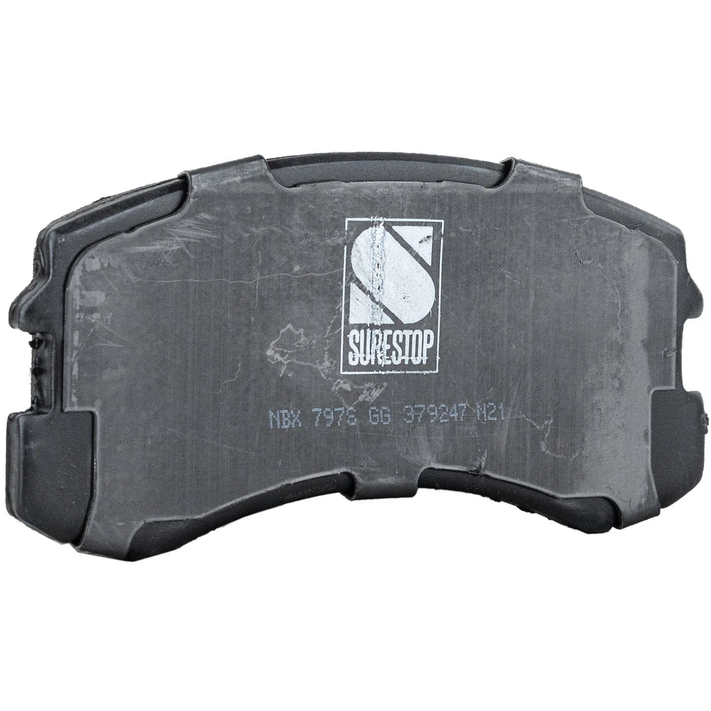 Disc Brake Rotor and Pad Kit for Mitsubishi Lancer (2002–2007)