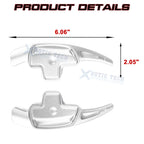 Aluminum Paddle Shifter Extension for Mercedes-Benz C-Class (2011-2021)