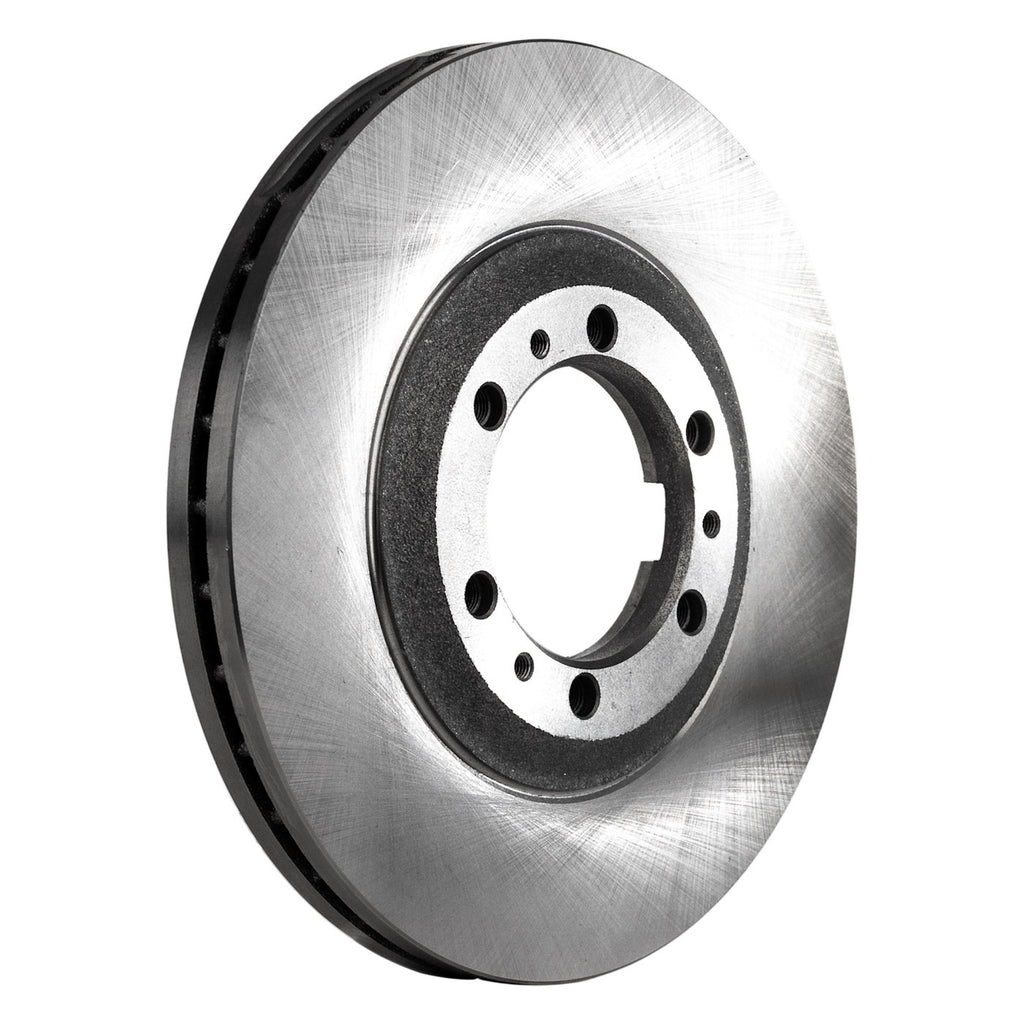 Front Disc Brake Rotors for Isuzu Rodeo (1994–2001)