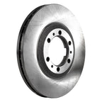 Front Disc Brake Rotors for Isuzu Rodeo (1994–2001)