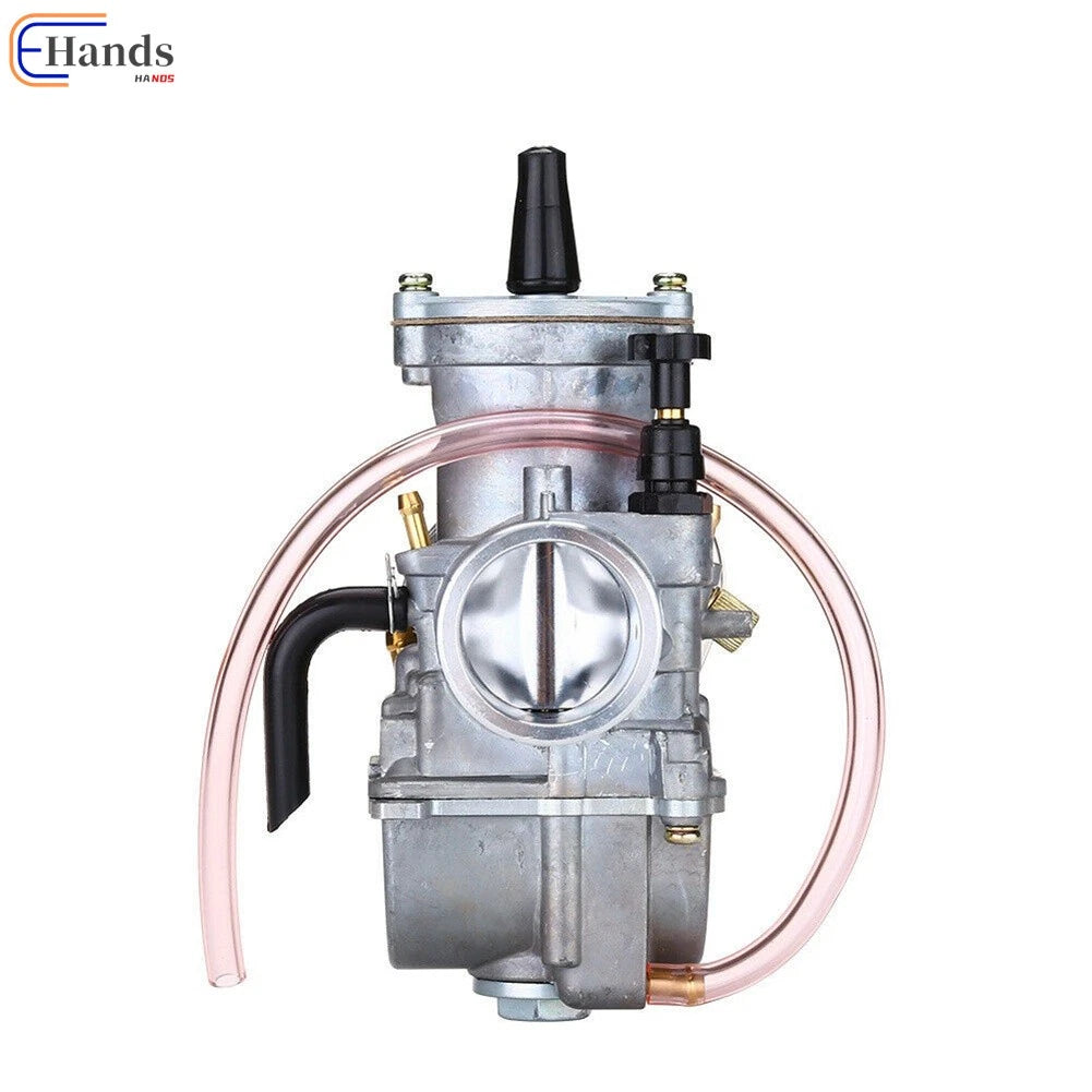 Carburetor & Throttle Cable & Air Filter for Yamaha Honda Suzuki Kawasaki