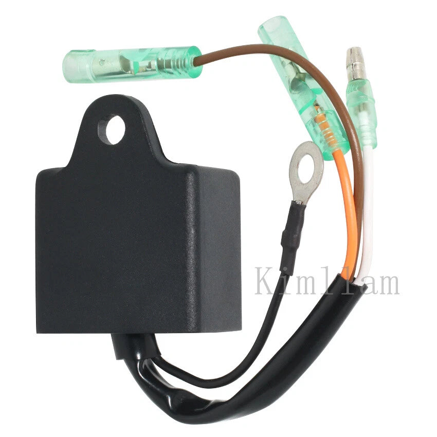 CDI Igniter for Mercury/Mariner Outboard 2HP 3HP 2.5HP 3.3HP (823034T 823034)