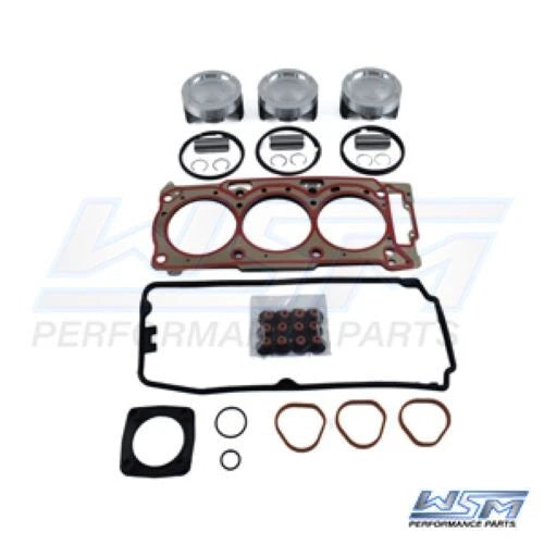 Rebuild Kit for SeaDoo 1503 4-TEC 215 -510 SC (2004–2017) - 50mm 100.46mm