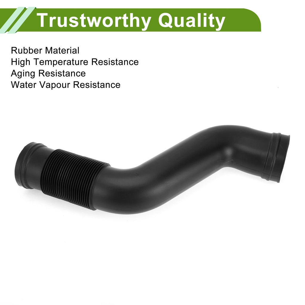 Engine Air Intake Duct Hose for Mercedes-Benz R-Class V251 (2006–2017)