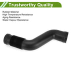 Engine Air Intake Duct Hose for Mercedes-Benz R-Class V251 (2006–2017)